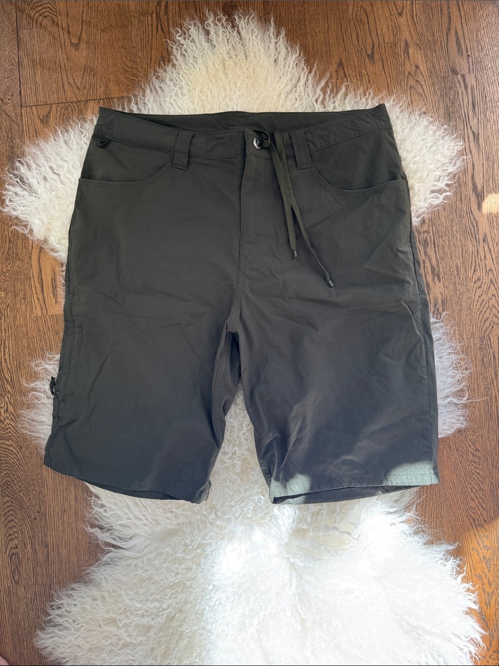 Men's Patagonia Performance Shorts